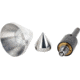 Shop Fox Multiple Application Way Live Center, D4386