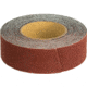 Shop Fox Woodturning Sanding Roll Replacement - 400 Grit use with the D4299, D4924