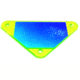 Shortbus Flashers Spreader Green-UV, SS-G-UV