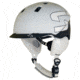 Shred Ready Eleven Blk/wht Large 11BWLG