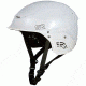 Shred Ready Standard Full Cut Helmet-Pearl White