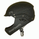 Shred Ready Standard Fullface Crbn Blk SDFFCBLK