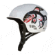 Shred Ready Standard Fullcut Safety Helmet, Totem LE, One-Size, SDFCTOT19