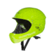 Shred Ready Standard Fullface  Helmet, Flash Green, OS SDFFFGRN