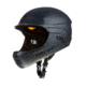 Shred Ready Standard Fullface Safety Helmet, Carbon Black, One-Size, SDFFCBLK19