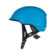 Shred Ready Standard Halfcut  Helmet, Colorado Blue, OS SDHCCBLU