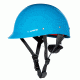 Shred Ready Super Scrappy Helmet, Colorado Blue, OS SSCBLU