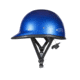 Shred Ready T-Dub  Helmet, Metallic Blue, OS TDUBMFBLUE