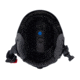 SHRED. Totality NoShock Ski Helmet, Small, 513911