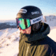 SHRED. Totality NoShock Ski Helmet, Small, 513911