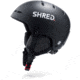SHRED. Totality NoShock Ski Helmet, Small, 513911