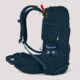 Sierra Designs 20-30L Flex Hike Backpack, Majolica Blue, 80711823MJB