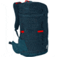 Sierra Designs 20-30L Flex Hike Backpack, Majolica Blue, 80711823MJB
