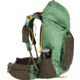 Sierra Designs 35-50L Nexus Lite Backpack, Dark Ivy, Medium/Large, 80711924DKI-M/L