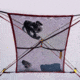 Sierra Designs Alpenglow 6 Tent, 100 sq ft, 40156222