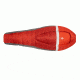 Sierra Designs Backcountry Bed 20 Sleeping Bag 700 Dridown-Red/Grey-Regular