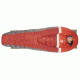 Sierra Designs Backcountry Bed 20 Sleeping Bag 700 Dridown-Red/Grey-Regular