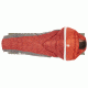 Sierra Designs Backcountry Bed 20 Sleeping Bag 700 Dridown-Red/Grey-Regular
