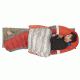Sierra Designs Backcountry Bed 20 Sleeping Bag 700 Dridown-Red/Grey-Regular