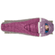 Sierra Designs Backcountry Bed 20 Sleeping Bag 700 DriDown - Women's-Purple/Gray-Regular