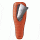 Sierra Designs Backcountry Bed 600F 2 Season Sleeping Bag-Red Clay-Mens-Regular