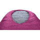 Sierra Designs Backcountry Bed 600F 3 Season Sleeping Bag-Boysenberry-Women's-Regular