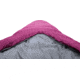 Sierra Designs Backcountry Bed 600F 3 Season Sleeping Bag-Boysenberry-Women's-Regular