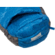 Sierra Designs Backcountry Bed 650F 35 Degrees Sleeping Bags, Regular, 70603720R