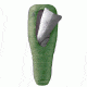 Sierra Designs Backcountry Bed 800F 3 Season Sleeping Bag-Willow-Mens-Long