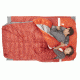 Sierra Designs Backcountry Bed Duo 700 Dridown 20 Deg Reg, Red, 70606318R