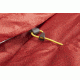 Sierra Designs Backcountry Bed Duo 700 Dridown 20 Deg Reg, Red, 70606318R