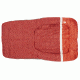 Sierra Designs Backcountry Bed Duo 700 Dridown 20 Deg Reg, Red, 70606318R