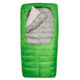 Sierra Designs Backcountry Bed Duo Sleeping Bag 600 Fill Duck DriDown 2 Season-Green