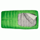 Sierra Designs Backcountry Bed Duo Sleeping Bag (600 Fill Duck DriDown) 2 Season-Red Clay-Regular