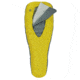 Sierra Designs Backcountry Bed Elite 850 - 2 Season Sleeping Bag-Yellow-Long