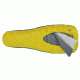 Sierra Designs Backcountry Bed Elite 850 - 2 Season Sleeping Bag-Yellow-Long