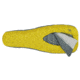 Backcountry Bed Elite 850 - 2 Season Sleeping Bag-Yellow-Regular