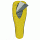 Sierra Designs Backcountry Bed Elite 850 - 2 Season Sleeping Bag-Yellow-Short