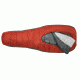 Sierra Designs Backcountry Bed Synthetic - 1.5 Season Sleeping Bag-Pompeian Red-Regular