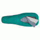 Sierra Designs Backcountry Bed Synthetic - 1.5 Season Sleeping Bag - Womens-Pool Green