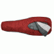 Sierra Designs Backcountry Bed Synthetic - 2.5 Season Sleeping Bag-Red Dahlia-Regular