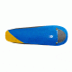 Sierra Designs Backcountry Bivy-Yellow/Blue-Regular