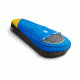 Sierra Designs Backcountry Bivy-Yellow/Blue-Regular