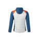 Sierra Designs Borrego Hybrid Jacket - Womens, Bering Blue/Ice Blue, Extra Large, 33595520BER-XL