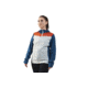 Sierra Designs Borrego Hybrid Jacket - Womens, Bering Blue/Ice Blue, Extra Large, 33595520BER-XL