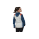 Sierra Designs Borrego Hybrid Jacket - Womens, Bering Blue/Ice Blue, Extra Large, 33595520BER-XL