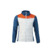 Sierra Designs Borrego Hybrid Jacket - Womens, Bering Blue/Ice Blue, Extra Large, 33595520BER-XL
