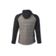Sierra Designs Borrego Hybrid Jacket - Womens, Black/Grey, Medium, 33595520BK-MD
