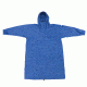 Sierra Designs Cagoule, True Blue, Small/Medium, 4593217TB-S/M