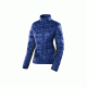 Sierra Designs Capiz Jacket-Women's-Medium-Blue Depth
